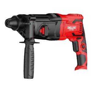 DELIXI | Portable Heavy Duty Multi-Function Impact Drill