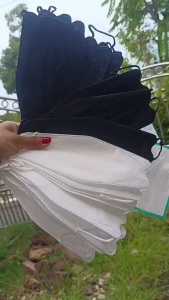 แมสKF94 แมสปิดปาก1ห่อมี่10ชิ้น 10ห่อมี่100ชิ้น