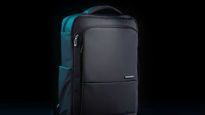 Balo Mark Ryden Nam Nữ Văn Phòng Công Sở Cao Cấp MR9533SJ 15.6 inch