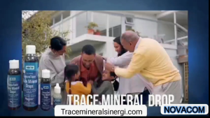 CMD Trace Mineral 15ml (250 Tetes) dan 30ml (500 Tetes)