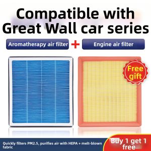 CHEJUSHI | Compatible Haval Great Wall Air Freshener Filter