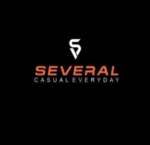 T Shirt Several Baju Kaos Pria Dewasa Distro Terbaru Lengan Pendek Motif Keren Combed 24s