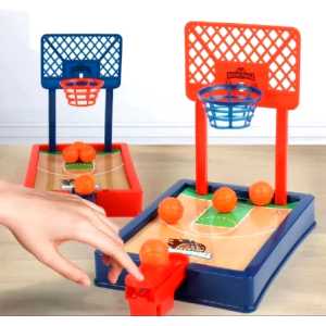 Mainan Anak Board Game Basketball / Mainan Anak Meja Bola Basket Mini Ball Shoot Ball Board Game Basket Ball Shooting / Mainan Bola Basket Game