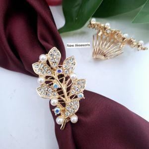 Bros Ring Cincin Jilbab Terbaru