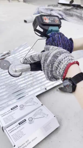 ส่งไว|ถูก หัวแปลงสว่านอเนกประสงค์ ตัดแผ่นโลหะและพลาสติก ผลิตจากอะลูมิเนียมอัลลอย์เกรดยานยนต์