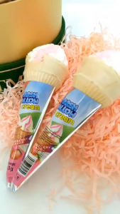 30pcs Ice Cream Marshmallow SUGAR CRASH