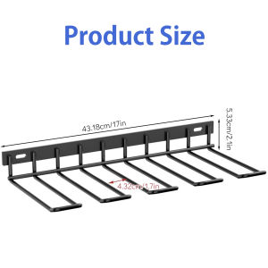 Power Tool Rack Electric Drill Holder Wall Mount Power Tool Organizer Workshop Wrench Tools Screwdriver Power Storage Shelf Home