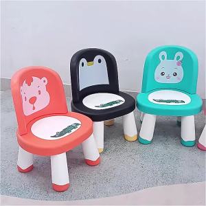 Baby Suitable Chair Plastic