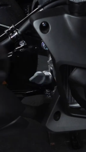 ARM Engine Oil Cap Full CNC Aluminum Alloy (All Yamaha)