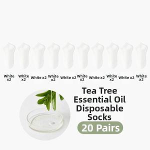 B&C.Room | Summer Disposable Odour-resistant Ankle Socks