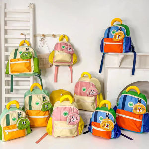 Ba Lô Theo Chủ Đề Khủng Long Cho Bé Trai Và Bé Gái Mẫu Giáo Học Sinh Tiểu Học Lớp 1 2024 Du Lịch Mới Túi Đeo Vai Đôi