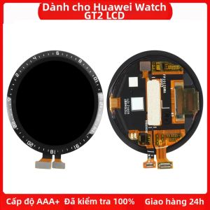 Màn Hình LCD Huawei Watch GT2 42MM 46MM Bảng Điều Khiển Số Hóa Màn Hình Cảm Ứng Tương Thích Với Vật Liệu OLED Màn Hình Điện Dung GT 2