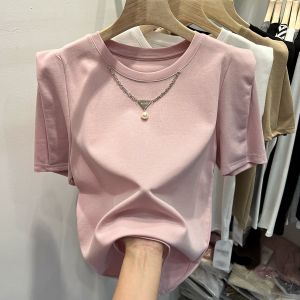Slim Fit T-Shirt for Women