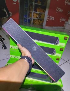 ROBOT RB590 TV Soundbar Double Bass Boost Tube 5.3