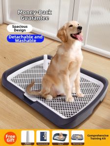 VOA | Anti-Soiling Pet Toilet Potty Trainer