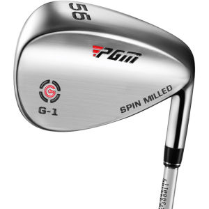 PGM GOLF | Stainless Steel Mens Golf Sand Wedge