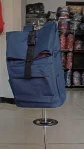 TAS RANSEL TAS PUNGGUNG TAS BACKPACK TAS LAPTOP TAS MULTIFUNGSI ANTI AIR WATERPROOF