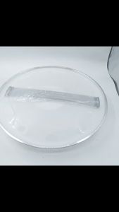 14 Inch Tom Drumhead Pack Drum Head Kit Resonant for Bottom Side With Snare Wire