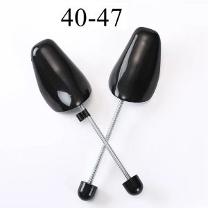NEW Stretcher Shaping Anti Wrinkle Shoe Lasts Spring Shoe Trees Anti Deformation Inner Support Shoes Men Women Shoes Tree 2Pcs