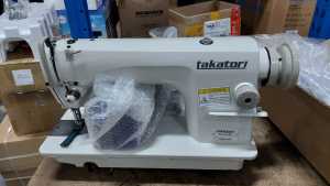 mesin jahit High-Speed TAKATORI TK8700 kuat dan handal