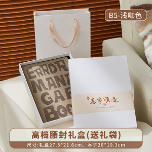 Cornell Large Size Thickened Notebook Efficient Study 5R Memory Method Postgraduate Examination Preparation Special Notebook for College Students