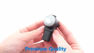 Applicable to Ford Lincoln Car Accessories Radar Detector Used for Reversing Parking Sensor 8A5Z-15K859-LA