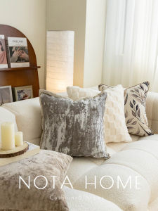 Luxurious Vintage French Accent Pillow