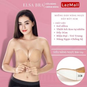 Miếng dán ngực chất lượng cao ngực tròn đầy và tự nhiên với miếng dán ngực cao cấp