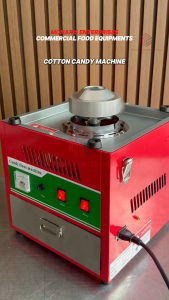Cotton Candy Machine Table Top cotton candy maker Heavy Duty