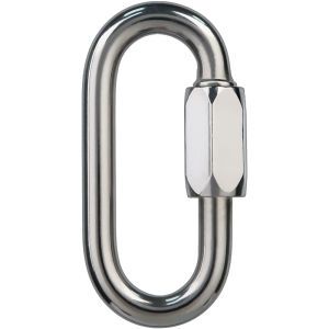 Xinda | Safe Quick Attach Climbing Lock Stainless Steel