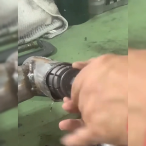 ชุดขยายท่อ 3 ชิ้น ชุดซ่อมท่อไอเสีย ชุดถ่างท่อขยายท่อไอเสีย การซ่อมแซมและติดตั้งระบบไอเสีย พร้อมส่งทั่วไทย