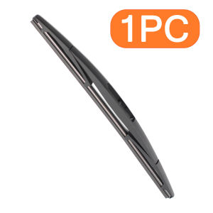 1PC Suitable For Nissan Micra March Hatchback 2010-2020 Car Parts Rear Windshield Wiper Blades Windshield Washer Accessori