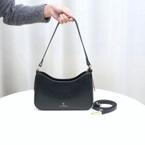G51020 LUCCHERRY TAS PREMIUM LUC CHERRY TAS SELEMPANG WANITA SHOULDER BAG WANITA