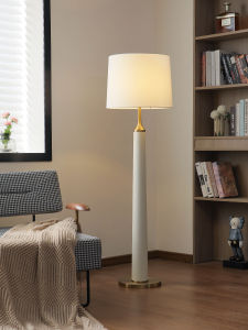 TIANCHUANGJIYUAN | Modern Minimalist Decorative Floor Lamp for Ambiance