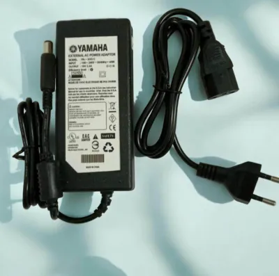 Adaptor Keyboard YAMAHA PSR 100011001500200021003000 dan EW400
