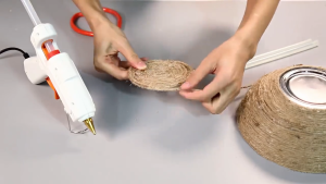 Súng bắn keo nóng 70W Bộ keo dán Súng bắn keo nóng chảy kèm keo dán Dụng cụ tự làm sưởi ấm hạng nặng