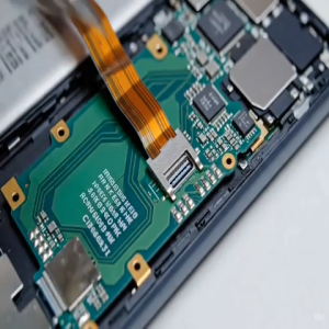 Konektor Charger Redmi Note 9 Original Quality – Port Cas RN9 Soket Pengisian Daya untuk Perbaikan Sparepart HP Xiaomi