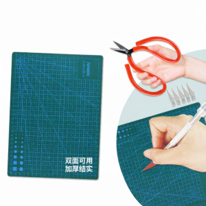 ZHANLIZHE | Paper Cutting Tool Set for Kids