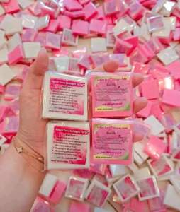 Sabun Susu Collagen Pink Bpom Asli Viral 1 Lusin Sabun Mencerahkan Wajah Badan Untuk Bekas Luka Bpom