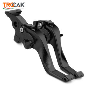 One Finger Motorcycle Short Brake Clutch Levers For KTM 790 Duke 790DUKE DUKE 790 2025