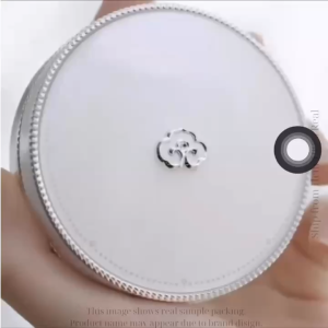 Set Cushion Whoo trắng che phủ khuyết điểm tốt dưỡng trắng da Kèm 1 Son Kem và 2 Lõi Thay