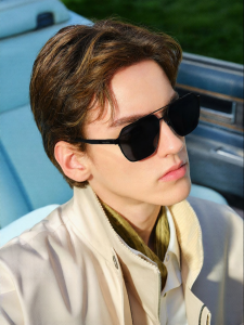 HELEN KELLER | Polarized Elastic Sun Protection Sunglasses