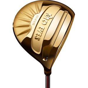 MOO EYES | High Rebound Mens Golf Driver