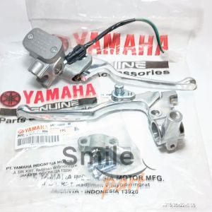 Master rem atas assy kanan + Handle Rem Kiri Mio J Mio M3 Mio Gear Mio GT Soul GT Xeon GT 54P handel