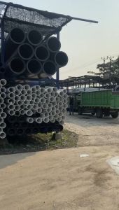 Pipa Hdpe Rucika (1 Rollan 50m) 3 Inch PN 16 - Pipa Murah Kuat Dan Tahan Lama