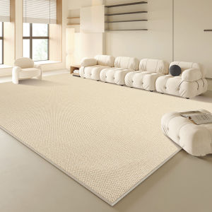 Waterproof Stain-resistant Living Room Carpet Easy Care