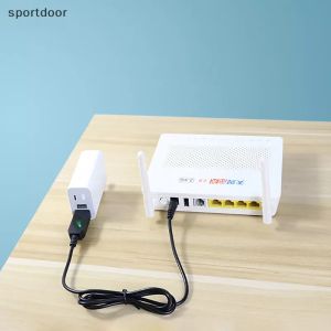 Dây cáp chuyển đổi DC 5v - 12v