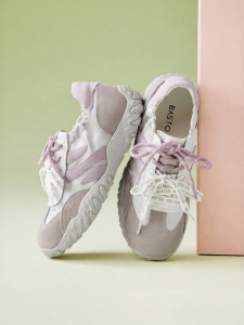 Basto | Fashion Retro Sport Casual Womens Shoes