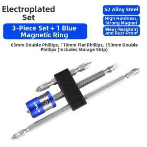 DAIENGONGJU | Strong Ultra-hard Magnetic Enhancer For Screwdrivers