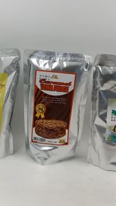 Caramel Yema Fudge Baking Need Filling Topping Icing 1kg FY Sons CYF1K